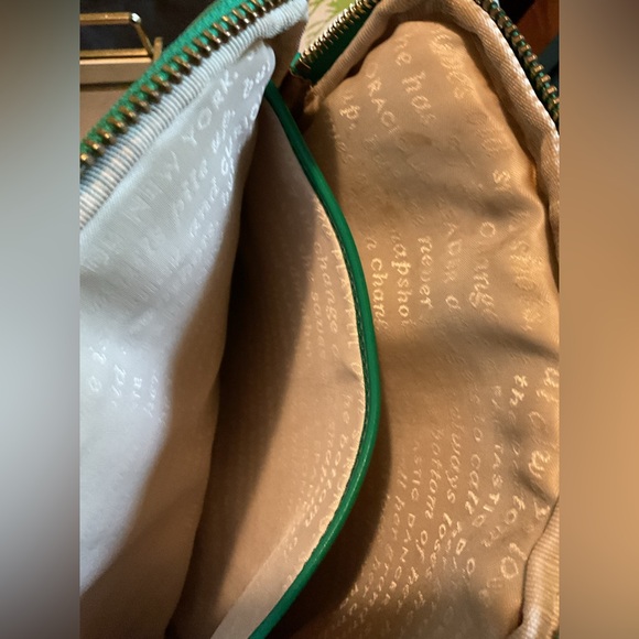 Kate Spade New York crossbody Purse EUC - Picture 7 of 14